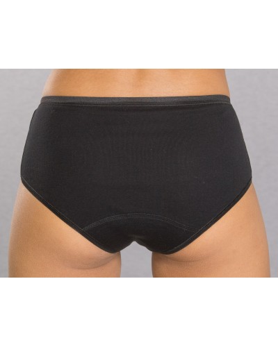 Slip Midi Donna 100% cotone pettinato