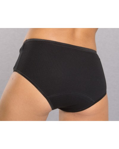 Slip Midi Donna 100% cotone pettinato