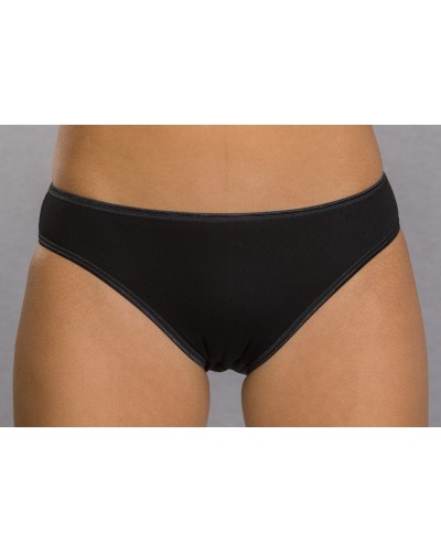 Mini Slip Donna 100% cotone pettinato