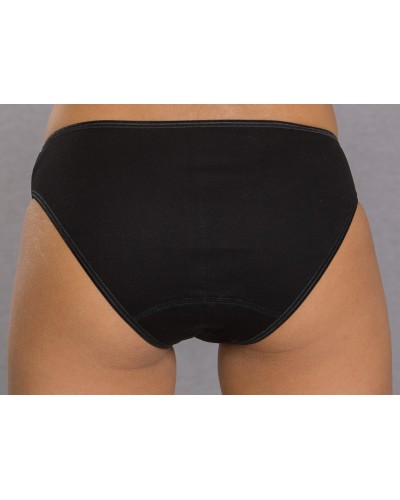 Women's Mini Briefs 100% combed cotton