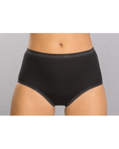 Women's Maxi Briefs 100% combed cotton