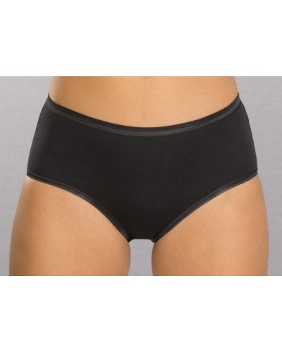 Slip Midi Donna 100% cotone pettinato