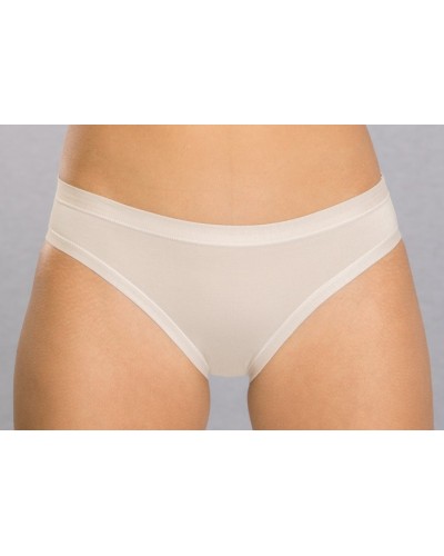 Pacco 3 Slip Mini Donna Cotone Modal Elasticizzato
