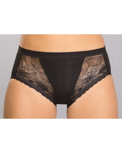 Women's Midi cotton modal briefs