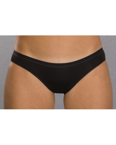 Women's Low Waist Stretch Cotton Briefs
