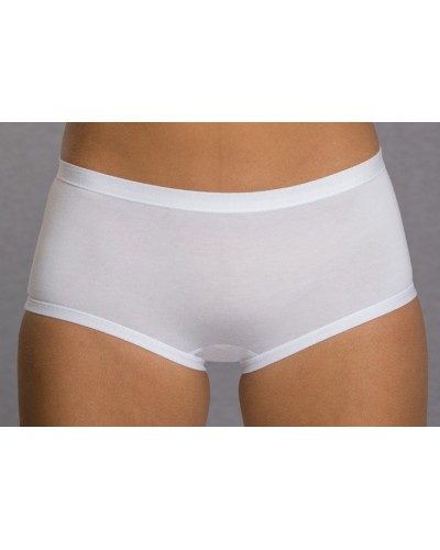 Mutanda Donna Panty cotone modal elasticizzato