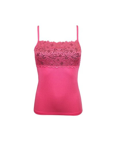 Women's Narrow Shoulder Top Lace Headband