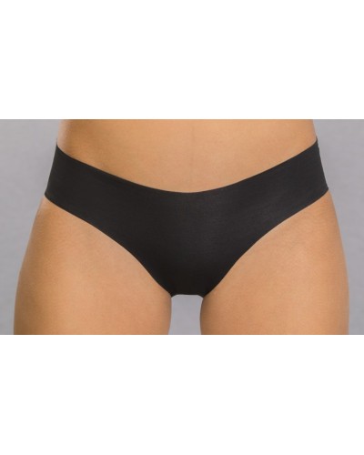 Unsichtbarer Slip aus Stretch-Baumwolle für Frauen
