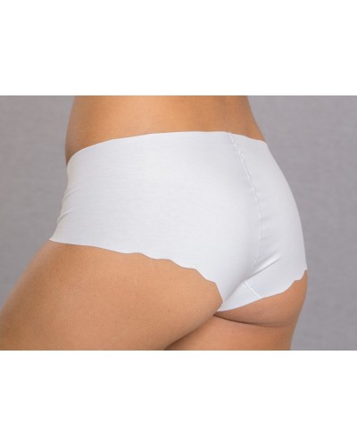 Mutanda Shorts invisibile cotone elasticizzato