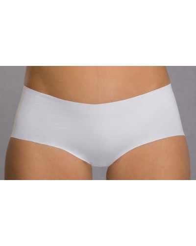 Mutanda Shorts invisibile cotone elasticizzato