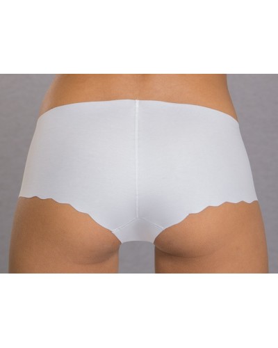 Mutanda Shorts invisibile cotone elasticizzato