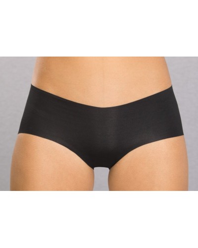 Mutanda Shorts invisibile cotone elasticizzato