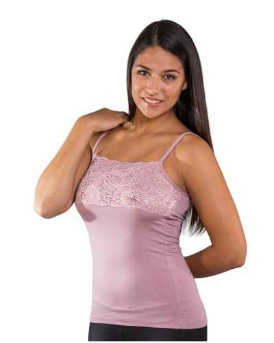 Schmales Damen-Spitzen-Stirnband mit Schultern