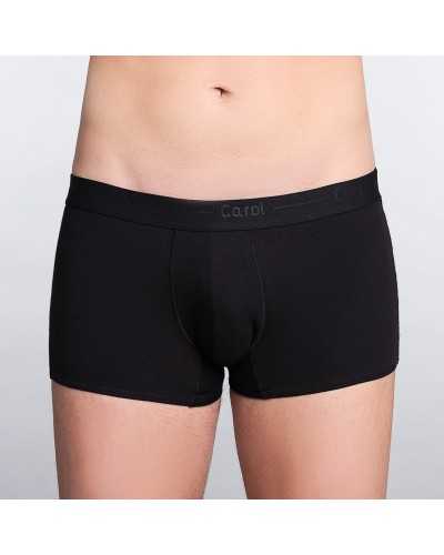 Boxer Uomo in Cotone Supima Elastico a Vista