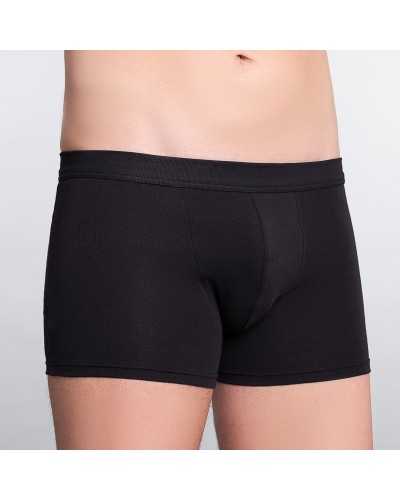 Herren-Boxershorts aus Stretch-Baumwolle