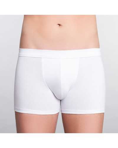 Herren Boxershorts aus elastischer Baumwolle