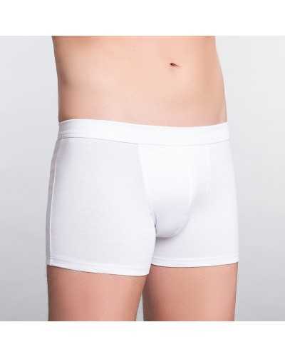 Herren Boxershorts aus elastischer Baumwolle