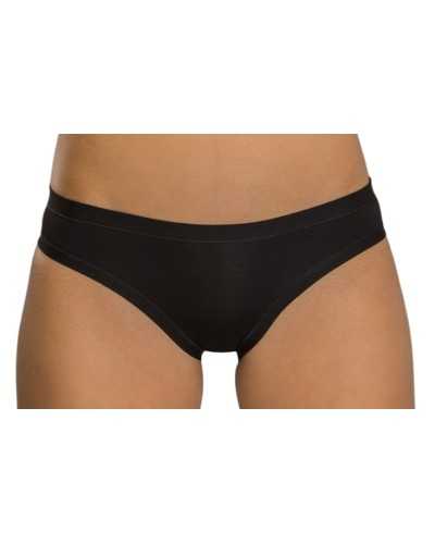 Baumwoll-Modal-Stretch-Mini-Slips für Frauen
