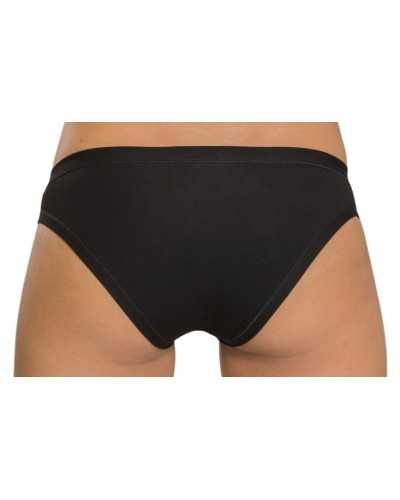 Baumwoll-Modal-Stretch-Mini-Slips für Frauen