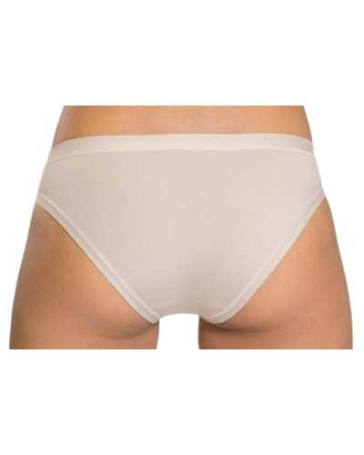 Women's Cotton Modal Stretch Mini Briefs