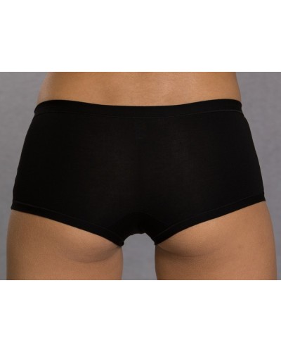 Damen Panty Baumwolle Modal