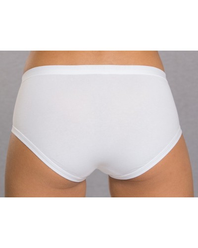 Slip Donna Midi cotone modal elasticizzato