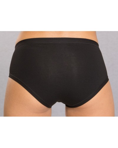 Women's Midi cotton modal briefs