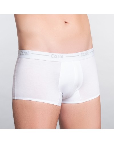 Men's Supima Cotton Elasticated Boxer Shorts
