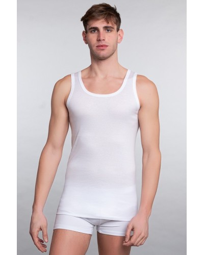 Men's Rowing Tank Top
